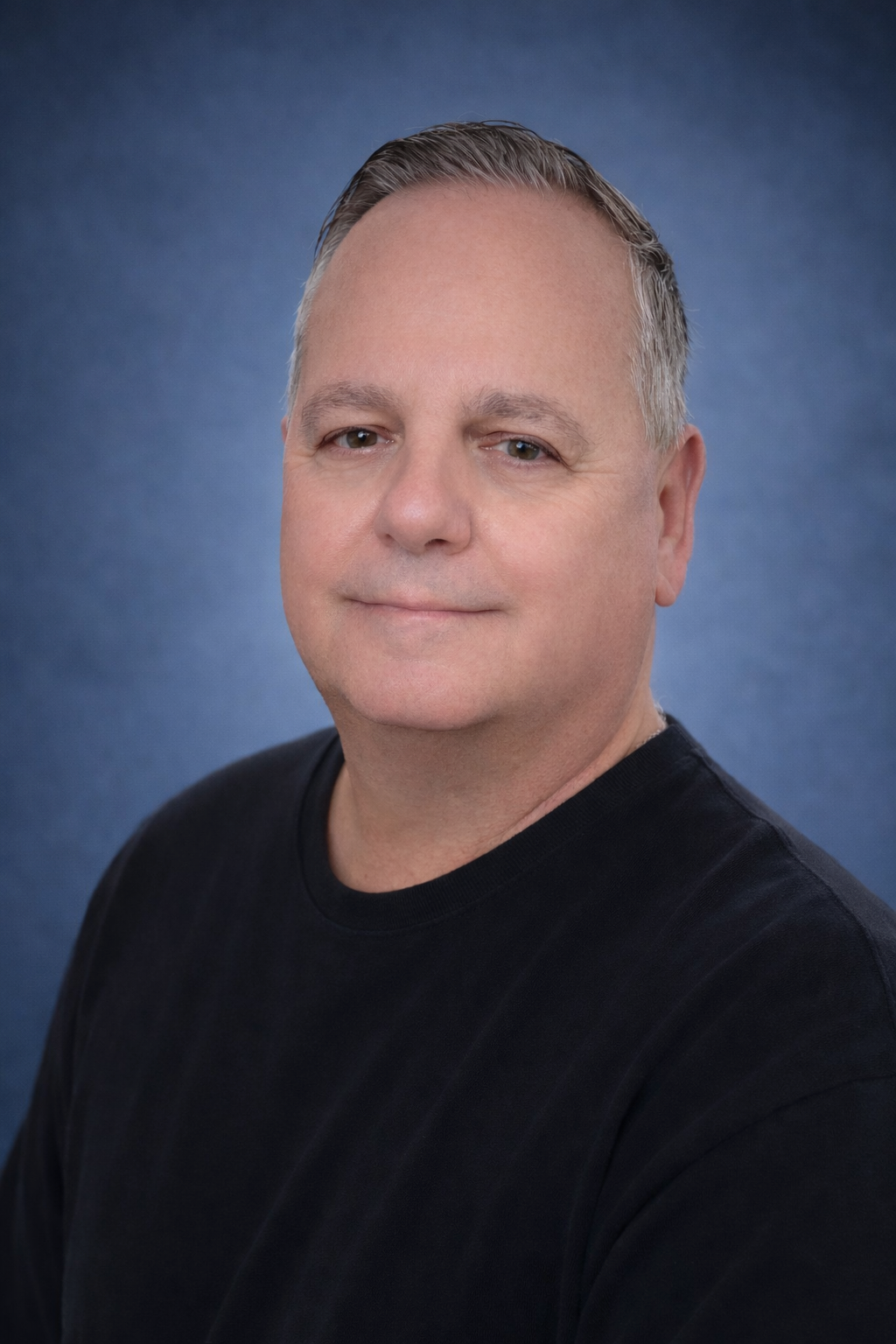 Robert Currier